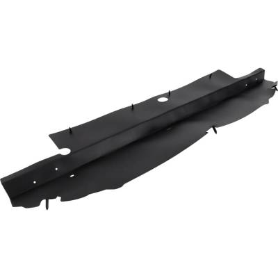 Rareelectrical - Lower Engine Cover Splash Shield Compatible With 2015-2017 Ford F-150 3.5L V6 2.7L V6 Front - Image 3