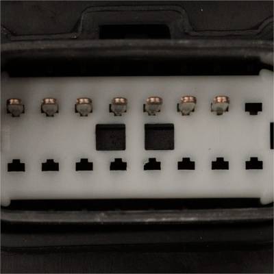 Rareelectrical - Led Headlight Assembly Compatible With 2015-2017 Ford F-150 Passenger Right Side Capa Certified Oe - Image 6