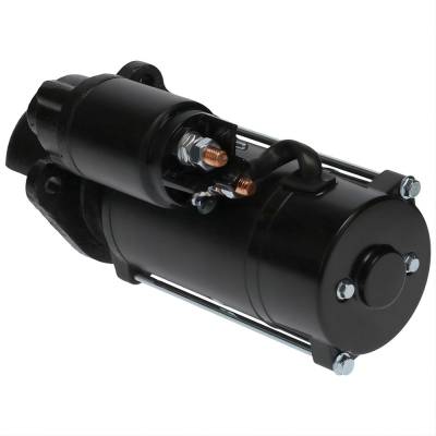 Rareelectrical - New Starter Motor Compatible With John Deere Forklift 485E 486E 488E Sn 866616-Up Re505744 - Image 7
