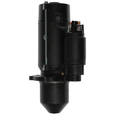 Rareelectrical - New Starter Motor Compatible With John Deere Forklift 11.130.794 11.131.092 Azf4522 Azf4550 - Image 6