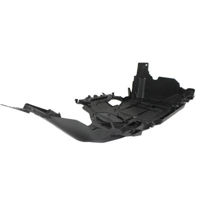 Rareelectrical - Engine Under Cover Splash Shield Compatible With 2009-2013 Subaru Forester Front 2.5L 4-Cyl Direct - Image 3