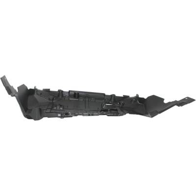 Rareelectrical - Engine Under Cover Splash Shield Compatible With 2009-2013 Subaru Forester Front 2.5L 4-Cyl Direct - Image 4