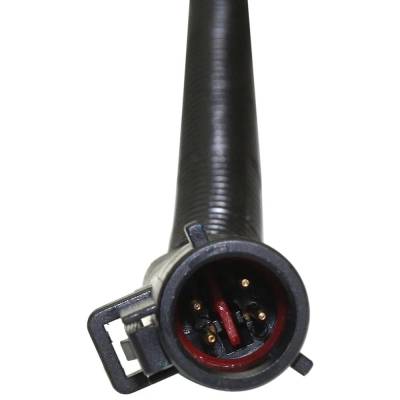 Rareelectrical - New 26 Gph Fuel Pump Compatible With Ford E-250 Base 6 Cyl 4.2L E-150 Econoline Xl 6 Cyl 4.2L E-350 - Image 6