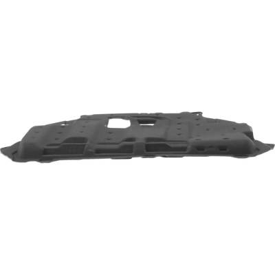 Rareelectrical - Lower Engine Cover Splash Shield Compatible With 2012-2018 Ford Focus 2.0L 4-Cyl Center Protective - Image 4