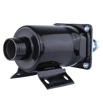 Rareelectrical - New Starter Solenoid Compatible With Chevrolet 323-789 3604680Rx 10461056 10478813 9X-8236 - Image 3