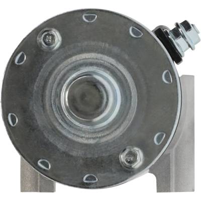 Rareelectrical - Starter Motor Compatible With Kohler Command Ch11 Ch12.5 Ch13 Ch14 Ch15 Ch410 Ch430 Ch450 Cv14 Cv15 - Image 7