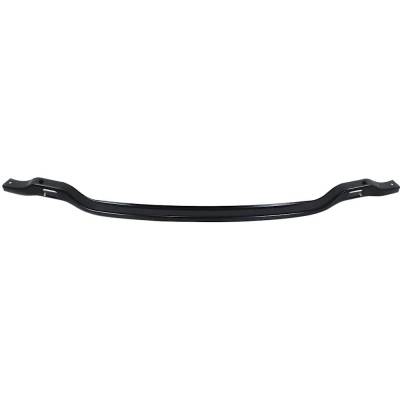 Rareelectrical - New Center Front Lower Bumper Bracket Compatible With Bmw 528I Xdrive Base 550I Xdrive Base 8 Cyl - Image 4