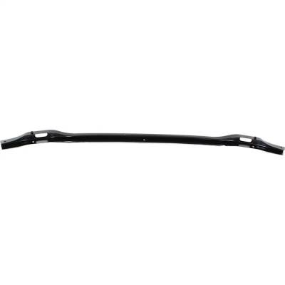 Rareelectrical - New Center Front Lower Bumper Bracket Compatible With Bmw 550I Xdrive Base 8 Cyl 4.4L 535I Base 550I - Image 5