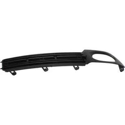 Rareelectrical - Primed Fog Light Trim Compatible With Acura Tl Base 2007-2008 Ac1039104 71102Sepa10za - Image 4