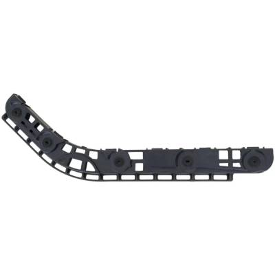 Rareelectrical - New Left Rear Bumper Bracket Compatible With Chevrolet Malibu Limited Ls 4 Cyl 2.5L Malibu Lt 4 Cyl - Image 1