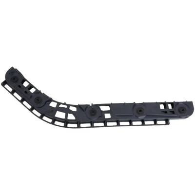 Rareelectrical - New Left Rear Bumper Bracket Compatible With Chevrolet Malibu Limited Ls 4 Cyl 2.5L Malibu Lt 4 Cyl - Image 2