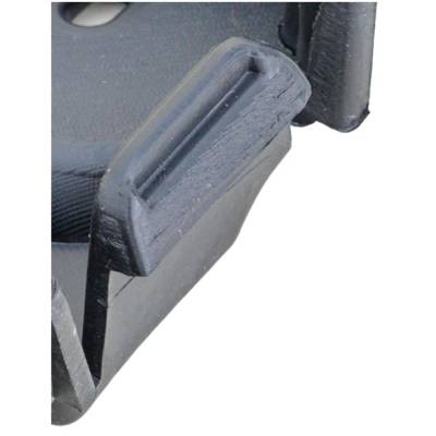 Rareelectrical - New Left Rear Bumper Bracket Compatible With Chevrolet Malibu Limited Ls 4 Cyl 2.5L Malibu Lt 4 Cyl - Image 7
