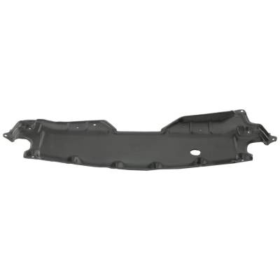 New Engine Under Cover Splash Shield Compatible With 2003-2007 Nissan Murano Front 3.5L V6 Direct