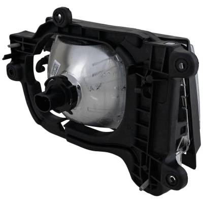 Rareelectrical - Headlight Compatible With 1998-1999 Honda Passport Amigo Rode Right Passenger Side Isuzu Amigo Isuzu - Image 7
