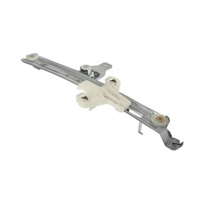 Rareelectrical - New Right Rear Window Regulator Without Motor Compatible With Jeep Compass Sport Compass All - Image 4