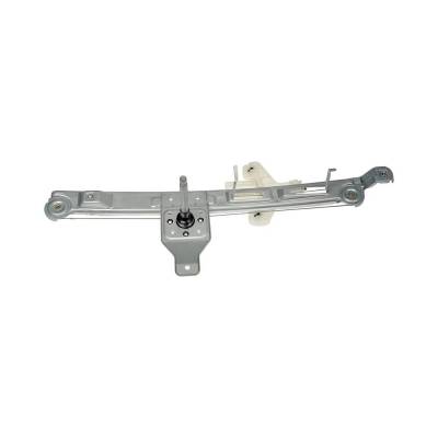 Rareelectrical - New Right Rear Window Regulator Without Motor Compatible With Jeep Compass Latitude Compass All - Image 2
