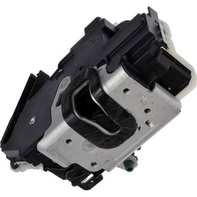 New Right Front Door Lock Actuator Compatible With Ford F-150 Fx2 8 Cyl 6.2L F-150 Lariat 8 Cyl 5.0L