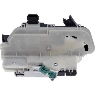 Rareelectrical - New Right Front Door Lock Actuator Compatible With Ford F-150 Fx2 8 Cyl 6.2L F-150 Lariat 8 Cyl 5.0L - Image 2