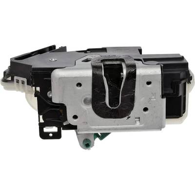 Rareelectrical - New Right Front Door Lock Actuator Compatible With Ford F-150 Fx2 8 Cyl 6.2L F-150 Lariat 8 Cyl 5.0L - Image 3