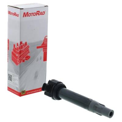 Rareelectrical - New Ignition Coil Compatible With Chrysler Dodge Mercedes Benz 300 Touring 6 Cyl 2.7L Sebring - Image 6