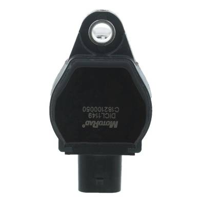 Rareelectrical - New Ignition Coil Compatible With Volkswagen Routan Highline 6 Cyl 4.0L Routan Sel 6 Cyl 4.0L Routan - Image 3