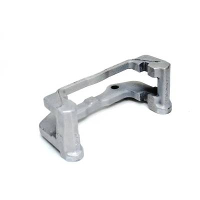 New Front Brake Caliper Bracket Compatible With Chrysler Dodge Charger Pursuit 6 Cyl 3.6L Charger