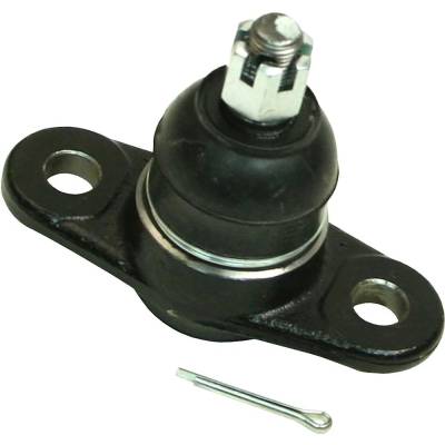 Front Lower Ball Joint Compatible With 2006-2011 Hyundai Accent Se 1.6L (07-11) Accent Sr 1.6L (08)