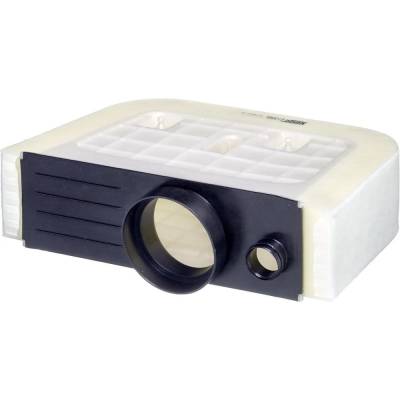 New Euro Air Filter Compatible With Audi Q7 Premium 6 Cyl 3.0L Q7 Premium Plus 4 Cyl 2.0L Q7 Premium