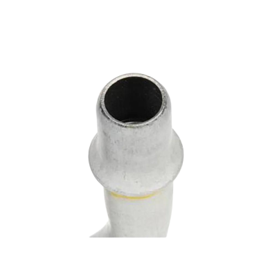 RAREELECTRICAL - New Lower Transmission Oil Line Compatible With Chevrolet Gmc Silverado 2500 Hd Lt 8 Cyl 6.6L Sierra - Image 1