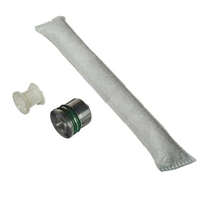 New Drier Desiccant Element Compatible With Cadillac Mitsubishi Toyota Cts 3.0L 6 Cyl 3.0L Avalon Xl
