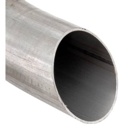 Rareelectrical - New Stainless Steel Muffler Compatible With Toyota Camry Le 4 Cyl 2.4L Camry Se 4 Cyl 2.4L Camry Xle - Image 7