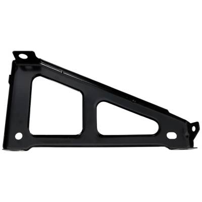 Rareelectrical - New OEM Replacement Right Rear Bumper Bracket Compatible With Chevrolet Gmc Silverado 3500 Hd Ltz 8 - Image 2