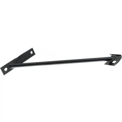 Rareelectrical - Front Bumper Bracket Driver Side Compatible With 1967-1968 Ford Mustang Shelby Gt-350 Gt-500 - Image 5