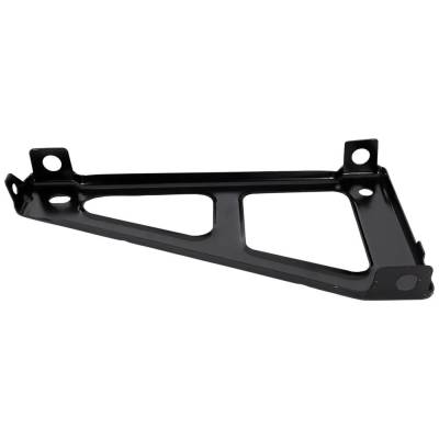 Rareelectrical - New OEM Replacement Right Rear Bumper Bracket Compatible With Chevrolet Gmc Sierra 3500 Hd Slt 8 Cyl - Image 6