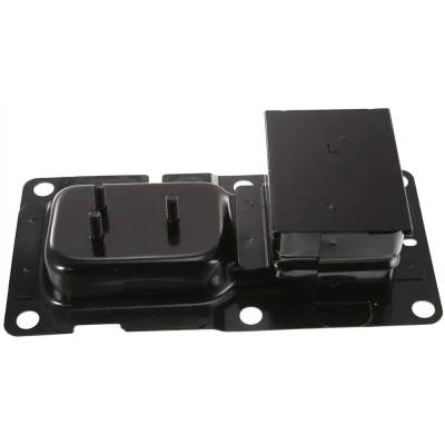 Rareelectrical - New Left Front Bumper Bracket Compatible With Nissan Murano Se 6 Cyl 3.5L Murano S 6 Cyl 3.5L Murano - Image 1