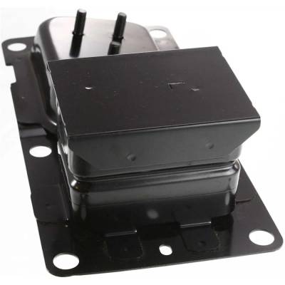 Rareelectrical - New Left Front Bumper Bracket Compatible With Nissan Murano S 6 Cyl 3.5L Murano Sl 6 Cyl 3.5L Murano - Image 2