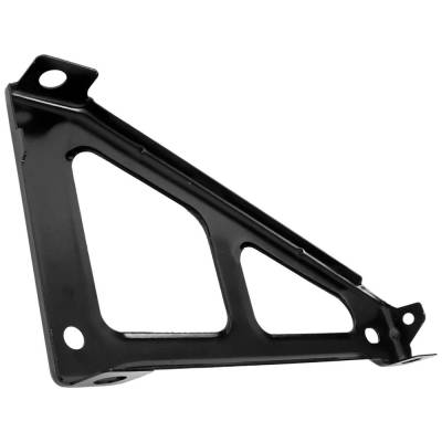 Rareelectrical - New OEM Replacement Right Rear Bumper Bracket Compatible With Chevrolet Gmc Silverado 2500 Hd Wt 8 - Image 3