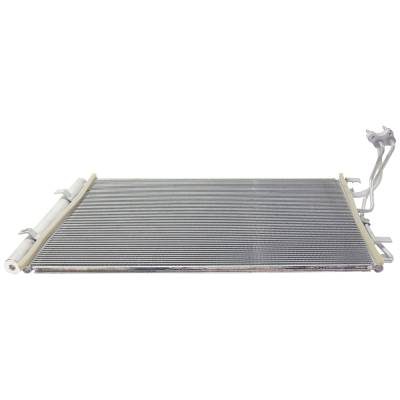 Rareelectrical - New A/C Condenser Compatible With 2014-2016 Kia Soul 1.6L 2.0L L4 97606 B2001 97606B2001 Direct Fit - Image 6
