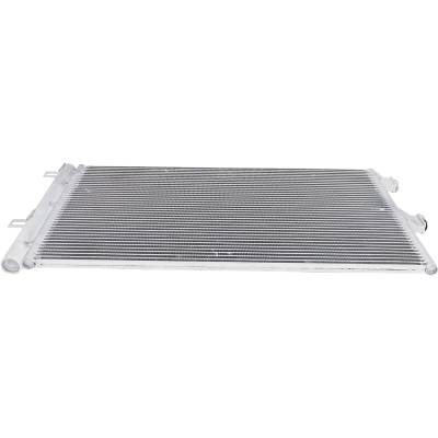 Rareelectrical - Ac Condenser Compatible With 2017-2022 Mercedes-Benz 2.0L 3.0L I4 M274/M264 M276/M256 362Hp Replaces - Image 5