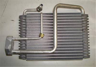 New A/C Evaporator Core Rear Compatible With 2000-2006 Gmc Yukon Xl 1500 2500 Chevrolet Suburban