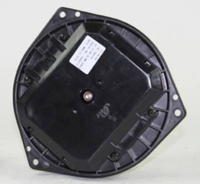 Rareelectrical - Hvac Heater Blower Motor Assembly Compatible With Nissan 350Z 370Z Altima Maxima Murano Quest - Image 2