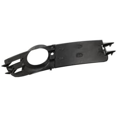 Rareelectrical - Left Front Fog Light Trim Compatible With 2005-2008 Audi A6 Quattro Base 3.2L (05-08) 4.2L (05-08) - Image 5