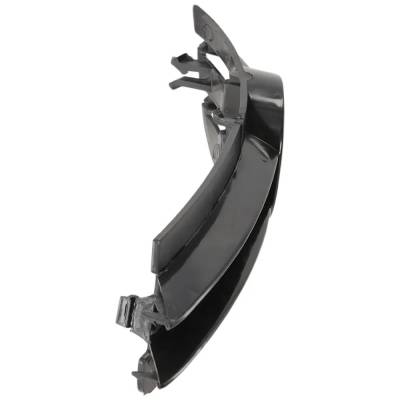 Rareelectrical - Left Front Fog Light Trim Compatible With 2005-2008 Audi A6 Base 3.2L (06-08) Quattro Base 3.2L - Image 8