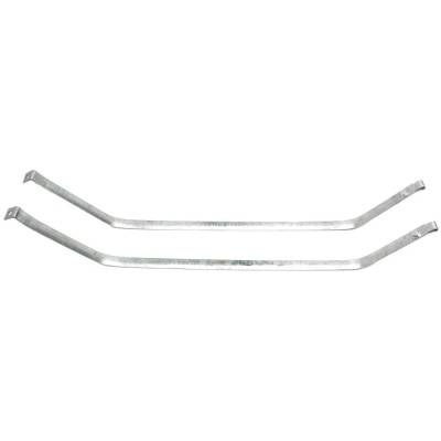 Rareelectrical - New Steel Fuel Tank Strap Compatible With Cadillac Chevrolet Deville D'elegance 8 Cyl 5.7L Caprice - Image 5