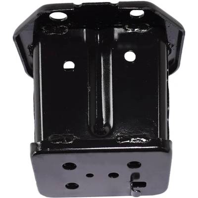 Rareelectrical - New Right Front Bumper Bracket Compatible With Honda Civic Hybrid 4 Cyl 1.3L Civic Lx-S 4 Cyl 1.8L - Image 6