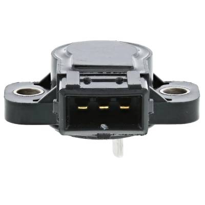 Rareelectrical - New Throttle Position Sensor Compatible With Hyundai Kia Sportage Lx Luxury 6 Cyl 2.7L Optima Ex 6 - Image 2