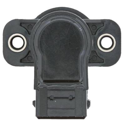 Rareelectrical - New Throttle Position Sensor Compatible With Hyundai Kia Tiburon Gt 6 Cyl 2.7L Santa Fe Gl 6 Cyl - Image 3