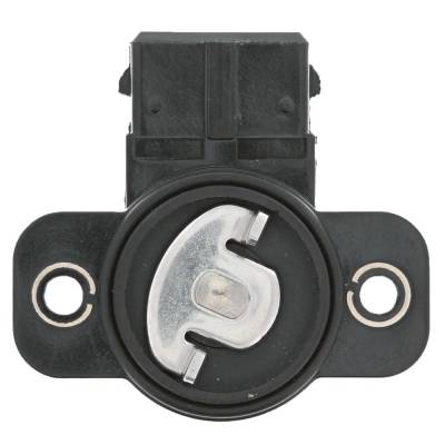 Rareelectrical - New Throttle Position Sensor Compatible With Hyundai Kia Tiburon Gt 6 Cyl 2.7L Santa Fe Gl 6 Cyl - Image 4