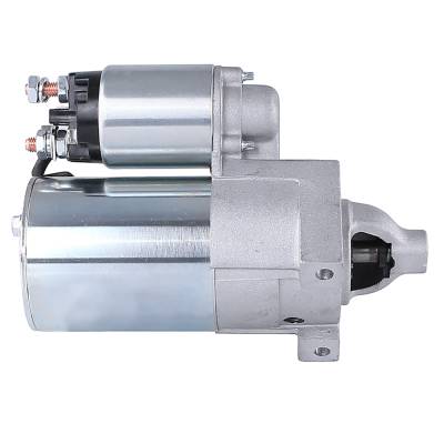 Rareelectrical - Starter Motor Compatible With Generac Gt760 Gt990 Gth760 Gth990 Gtv760 Gtv990 V-Twin 760Cc 990Cc - Image 7
