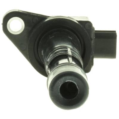 Rareelectrical - New Ignition Coil Compatible With Acura Honda Civic Si Hfp 4 Cyl 2.4L Civic Si 4 Cyl 2.4L Accord Ex - Image 4